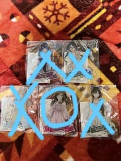 アンティーカ　月岡恋鐘　アクリルスタンドのサムネイル