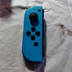 Nintendo Switch Joy-Con (L) ネオンブルー / (R…のサムネイル
