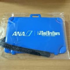 ANA×三代目J Soul brothersのサムネイル
