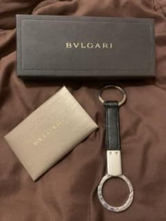 ブルガリ　キーリングのサムネイル