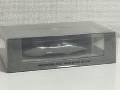 ミニチャンプス PMA 1/43 メルセデスベンツ W125 1938 ミニチャンプス PMA 1/43 メルセデスベンツ W125 1938 - メルカリ