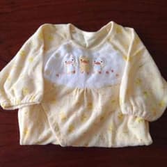 あやっぺ様専用♡ベビー服♡50-60のサムネイル