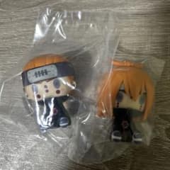 一番くじ ナルト G賞 ちょこのっこフィギュア ペイン - メルカリ