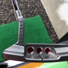 ニューポート2 スコッティキャメロン 34インチのサムネイル