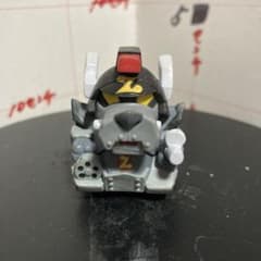 ヤッターマン ミニミニ チョロQ ヤッターゼロ - メルカリ