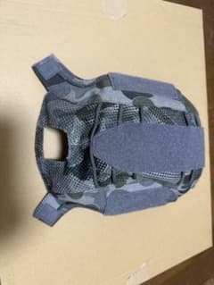 ADA オーストラリア軍 DPNU ヘルメットカバー レア 実物