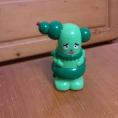 みいつけた! サボサンのサムネイル