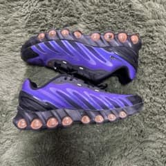 Nike dn8 紫　27cmのサムネイル