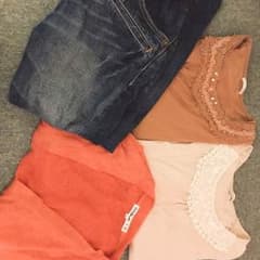 衣服のサムネイル