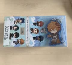 原神パールアクリルコレクションBOX特典付きのサムネイル