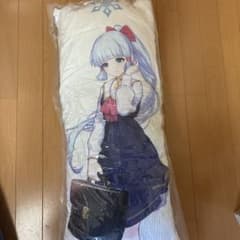 原神 キャラクター抱き枕のサムネイル