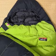 ナンガ NANGA オーロラ 600 DX ロングサイズ ナンガ NANGA オーロラ 600 DX ロングサイズ - メルカリ