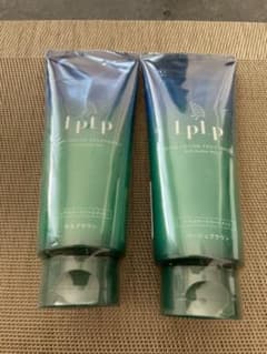 LPLP ヘアカラートリートメント モカブラウン・ベージュブラウンのサムネイル