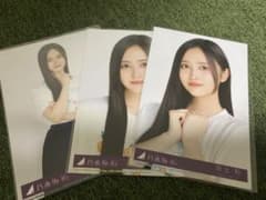 乃木坂46 井上和 39th封入生写真 セミコンプ - メルカリ