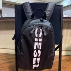ディーゼル  DIESEL リュック バックパックのサムネイル