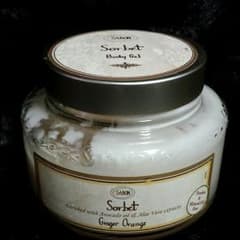 SABON ボディローションのサムネイル