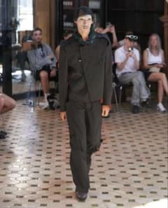 KIKO KOSTADINOV 24SS Nesebur Trousers 44のサムネイル