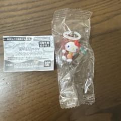 サンリオ けろけろパーティ めじるしアクセサリー ハローキティのサムネイル