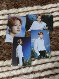 ENHYPEN | Shop at Mercari from Japan! | Buyee