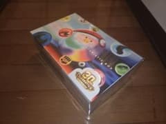 デ*ル様 30th CELEBRATION FUTURISTIC BOXのサムネイル