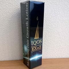 薬用育毛剤 イクオス EXプラス 薬用スカルプローション 120mlのサムネイル