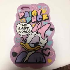 iPhone５Cケース  daisydackのサムネイル