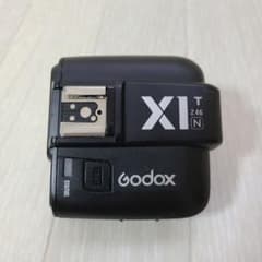 Godox X1T-N Nikonのサムネイル