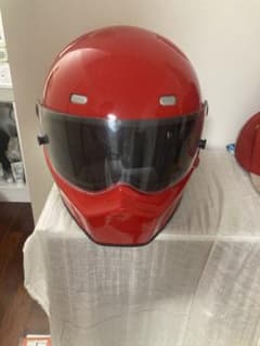 シンプソン風ヘルメットのサムネイル
