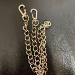 簡単取り付けチェーンのサムネイル