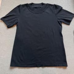 FOXEY 半袖トップス サイズ40 黒のサムネイル