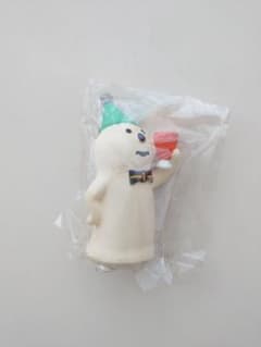데코레 콩콤블 토스트 고스트