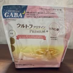 ウルトラプロテイン PREMIUM+ ヒアルロン酸のサムネイル