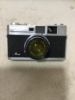 OLYMPUS ACE カメラのサムネイル