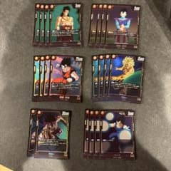 フュージョンワールド story booster01 黄デッキパーツ 200 - メルカリ