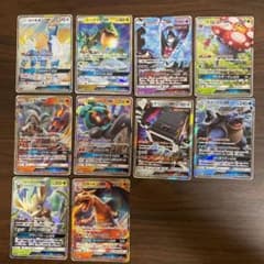 ポケモンカード　まとめ売りのサムネイル