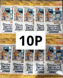 最安ショップ比較】 バンダイ(BANDAI) ドラゴンボールスーパー
