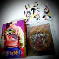 Blu-ray.DVD.CD