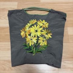 別注 BALL＆CHAIN TOLIGHT BAG M グレー - メルカリ
