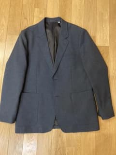 UNIQLO U テーラードジャケットのサムネイル