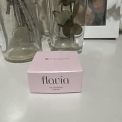 flavia THE MOISTURE CREAM 15g - メルカリ
