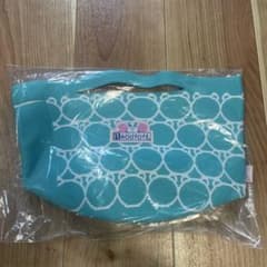 ROOTOTE コラボ　チアパンダバケツトートのサムネイル