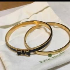 ケイトスペード バングルのサムネイル