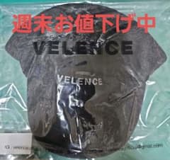 VELENCE Midnight Squadキャップのサムネイル
