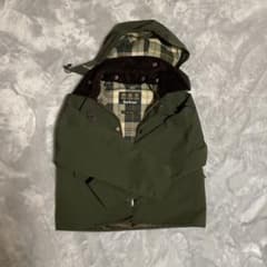 バブアー　スペイ　barbourのサムネイル