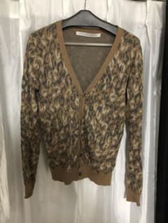JOHN LAWRENCE SULLIVAN カーディガンのサムネイル