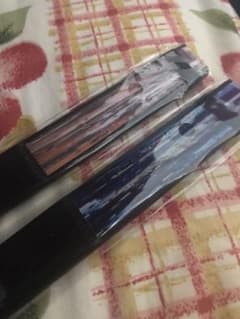 戦ステ 扇子のサムネイル