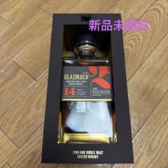 ブラッドノック 14年 正規品 - メルカリ