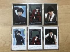 サカモトデイズプラザ ロフト SAKAMOTO DAYS ブラインドフォトカード - 2