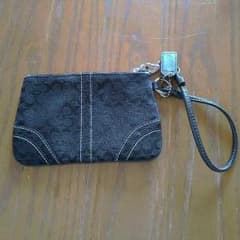 COACH小物ポーチのサムネイル