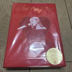 新品】 西野カナ “Christmas Magic” 初回 ブルーレイ 特典付 - メルカリ